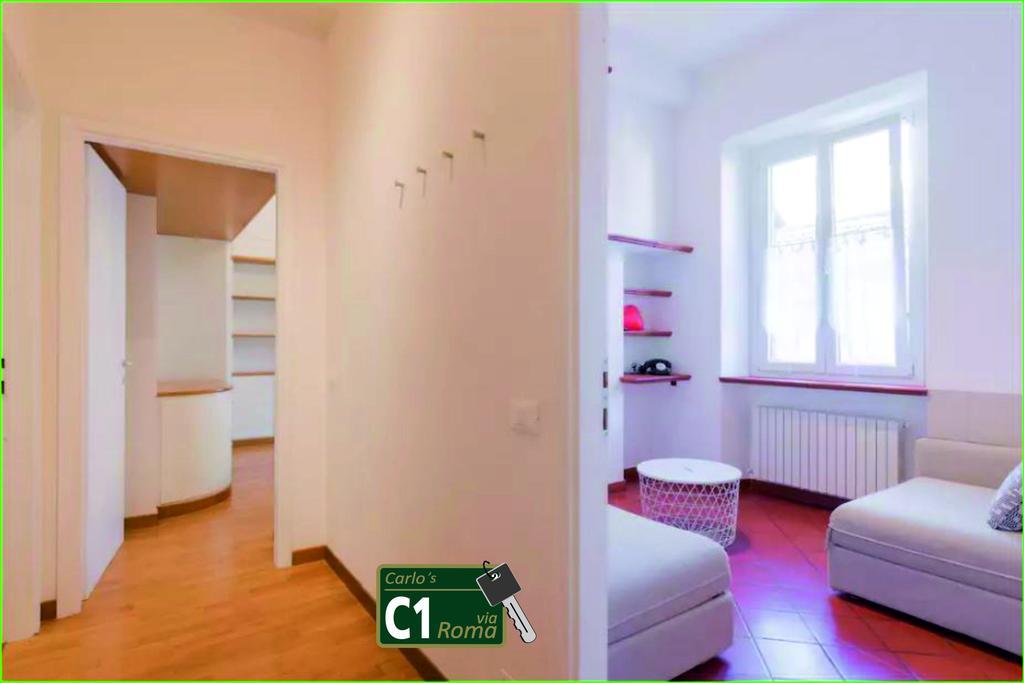 Carlo'S B149C - Sanremo Center Suite - Da Carlo - Екстериор снимка